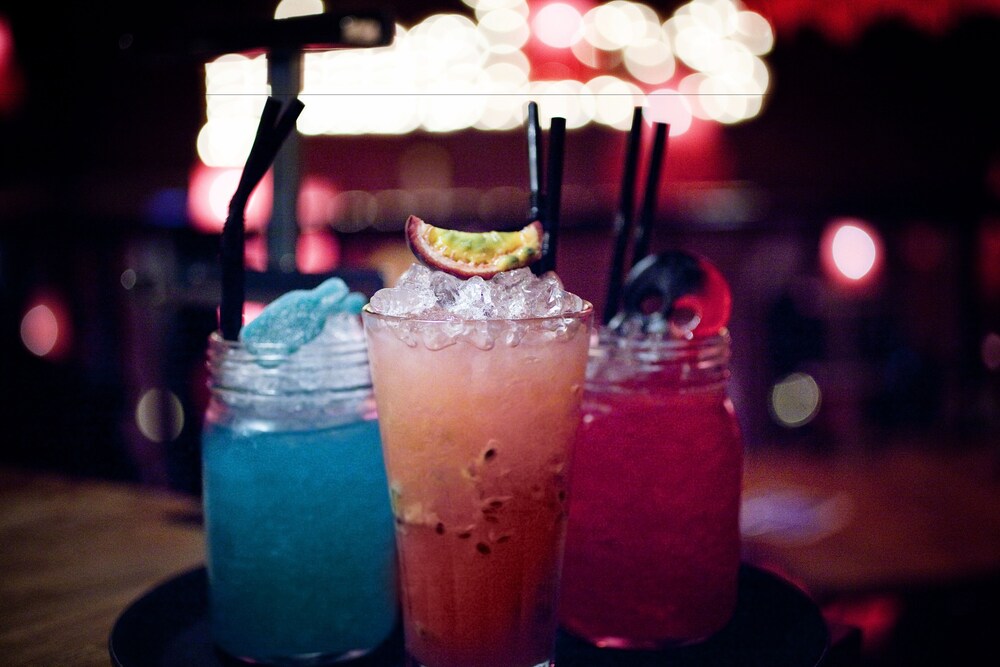 Hotel Bar