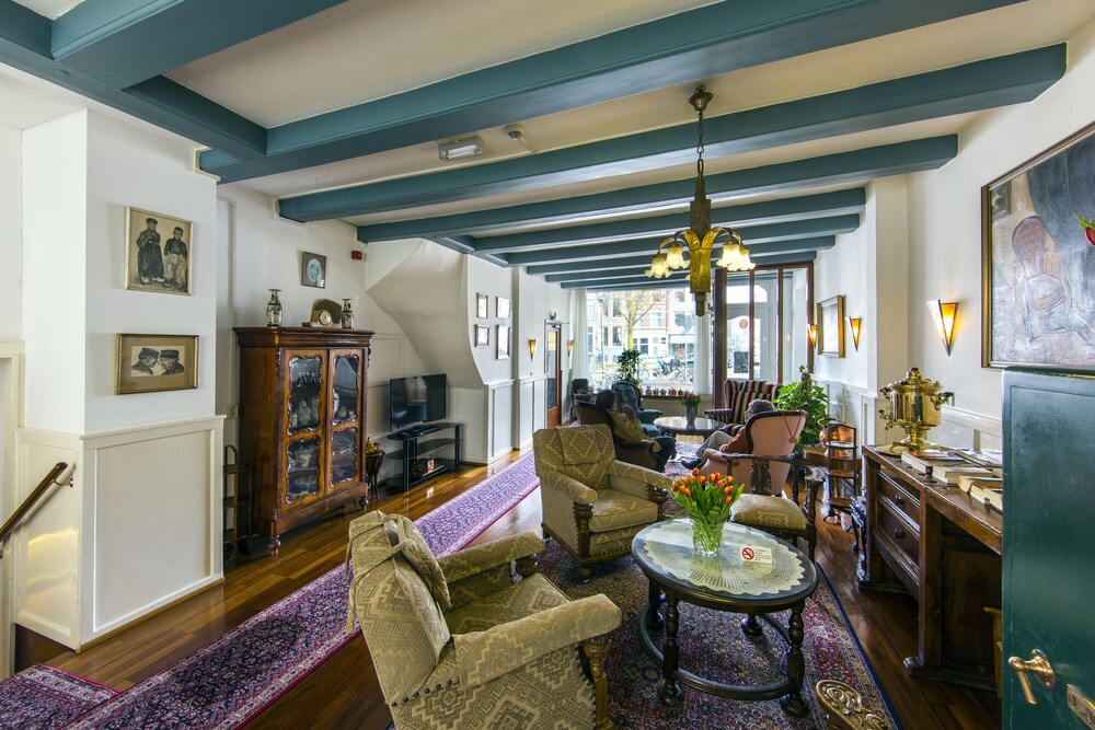 Hotel Interior