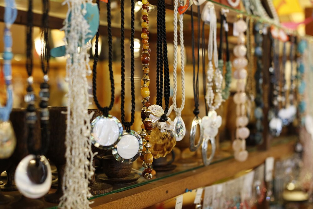 Gift Shop