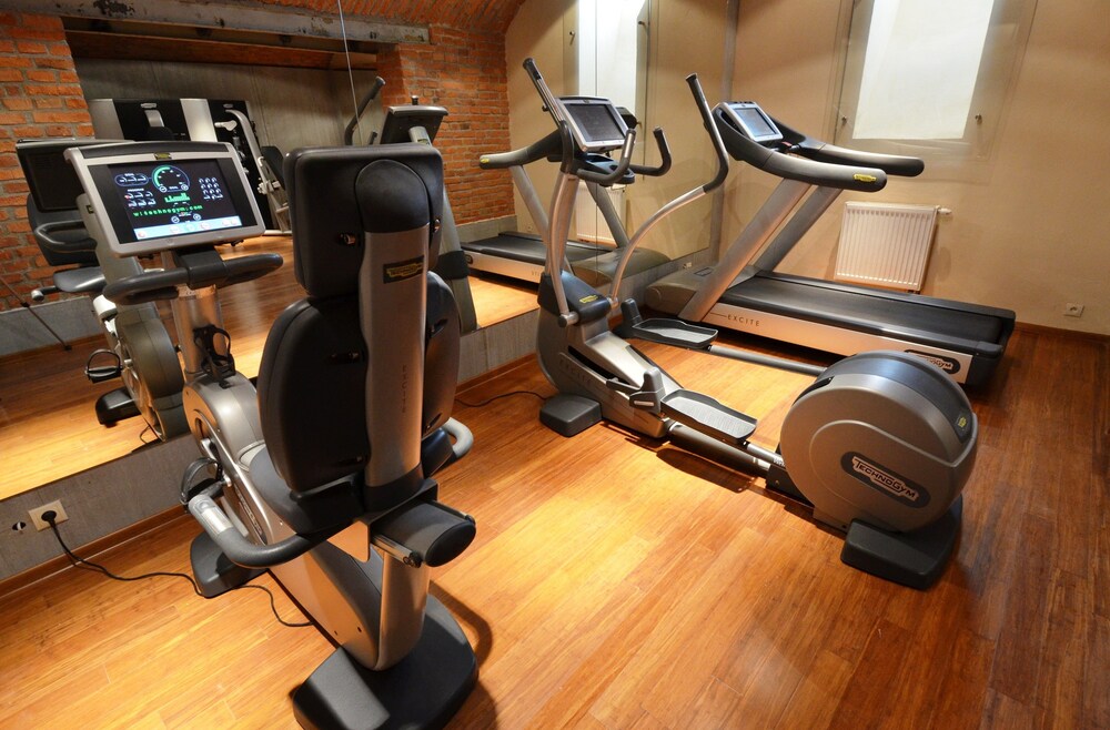 Treningsstudio