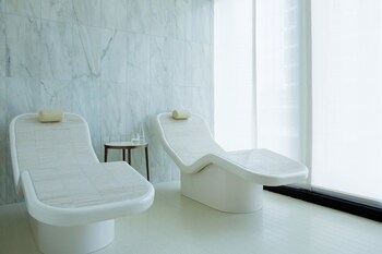 Spa Treatment