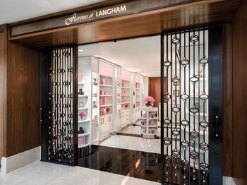 Gift Shop