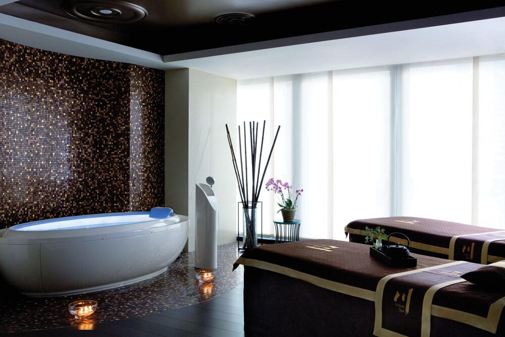 Treatment Room