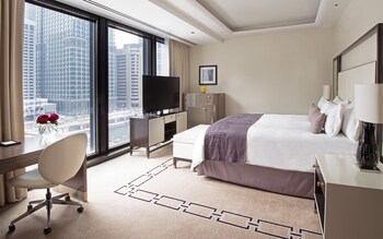 Guestroom View