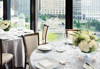Indoor Wedding