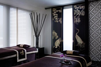 Treatment Room