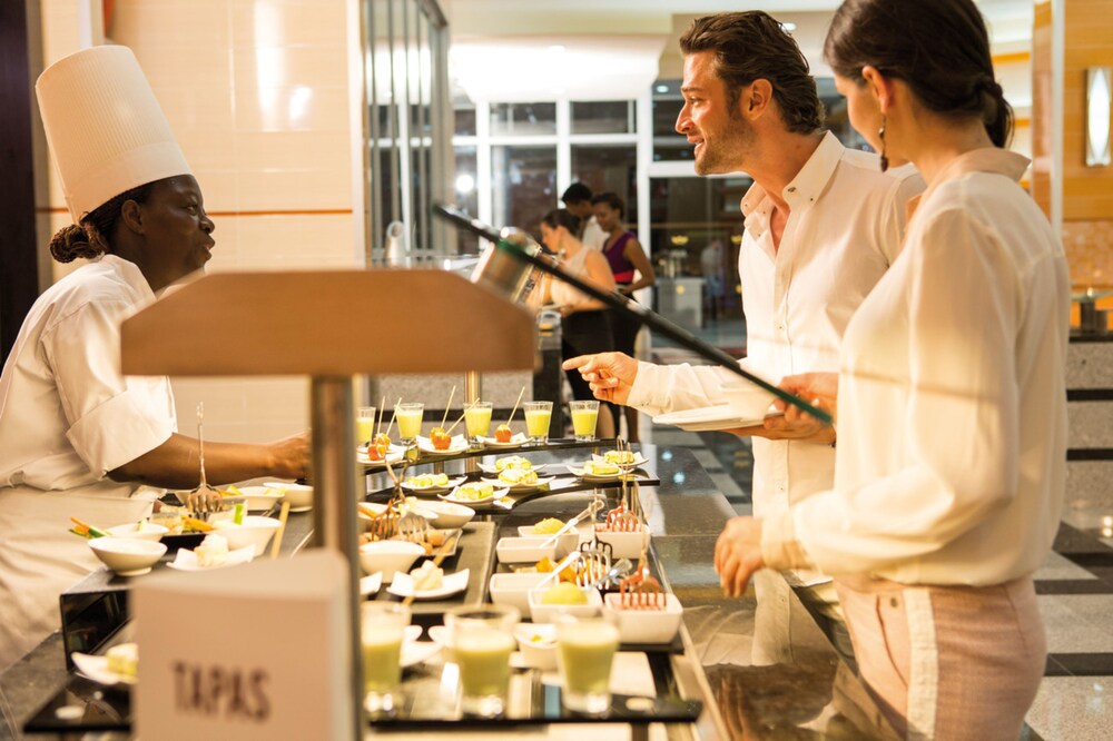 Buffet