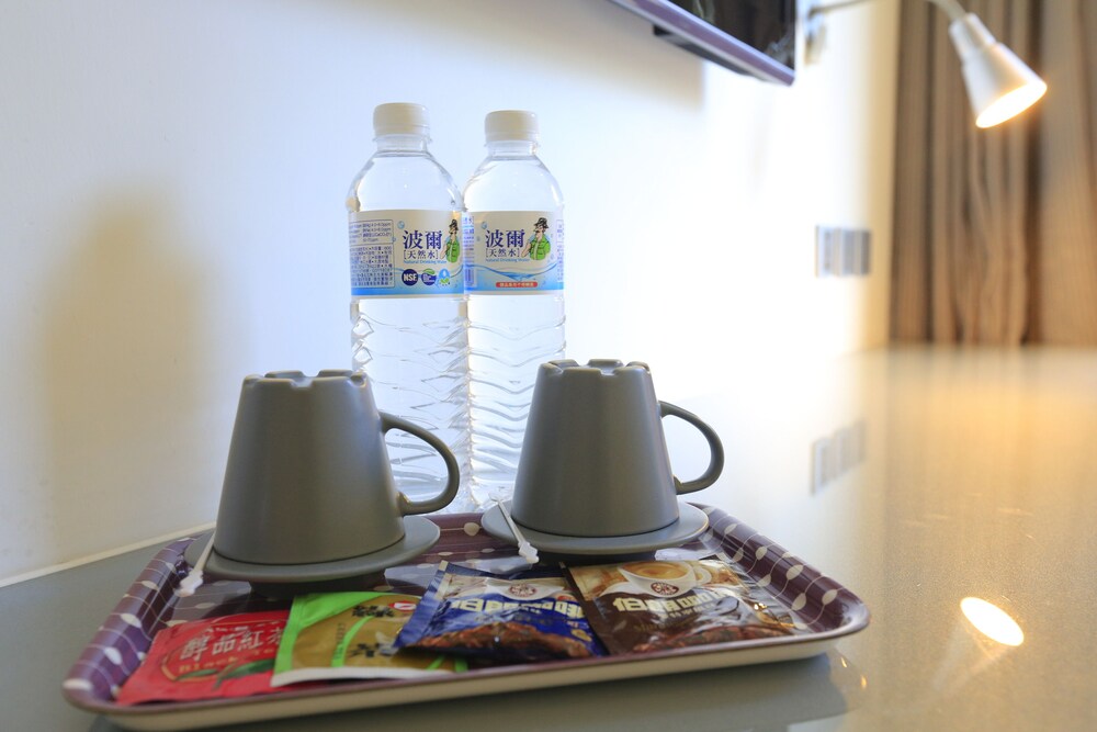 Hotel Interior