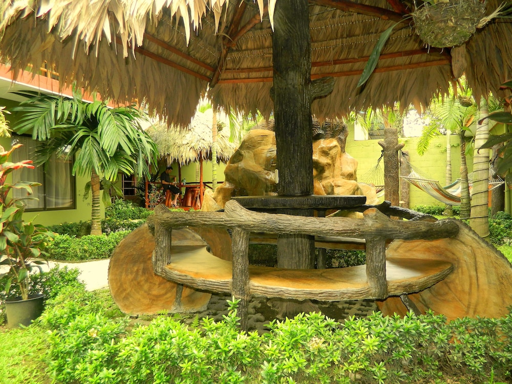 Hotel Interior