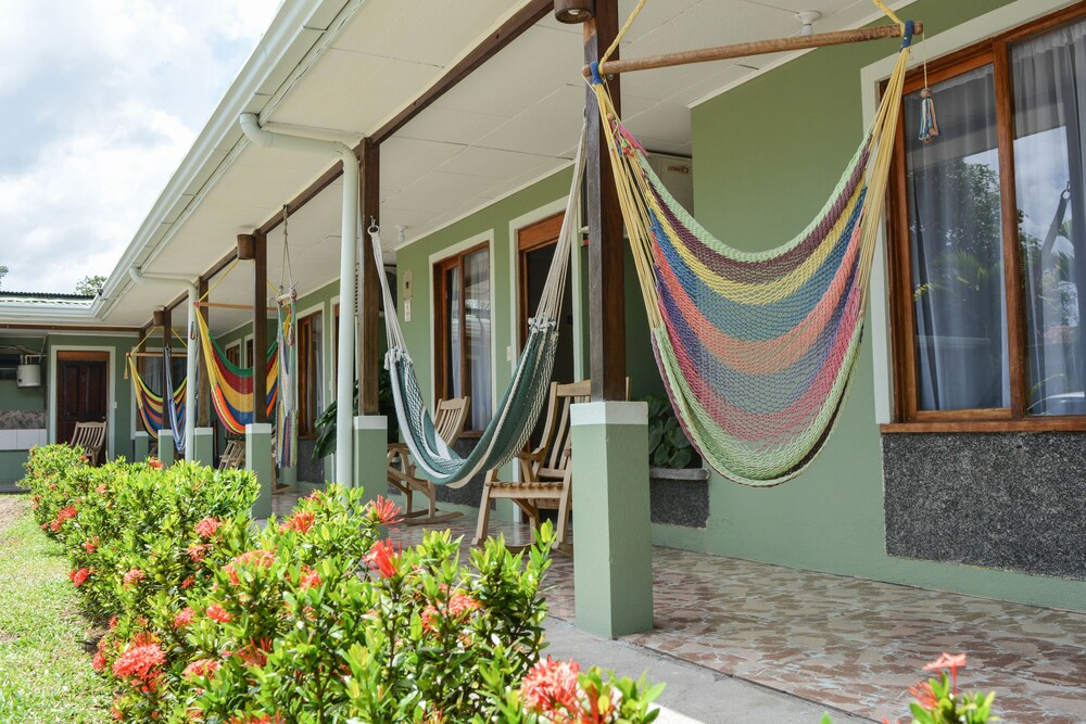 Hotel Interior