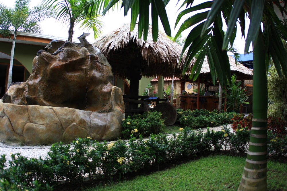 Hotel Interior