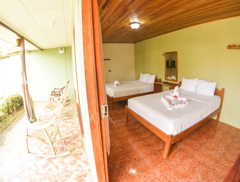Guestroom