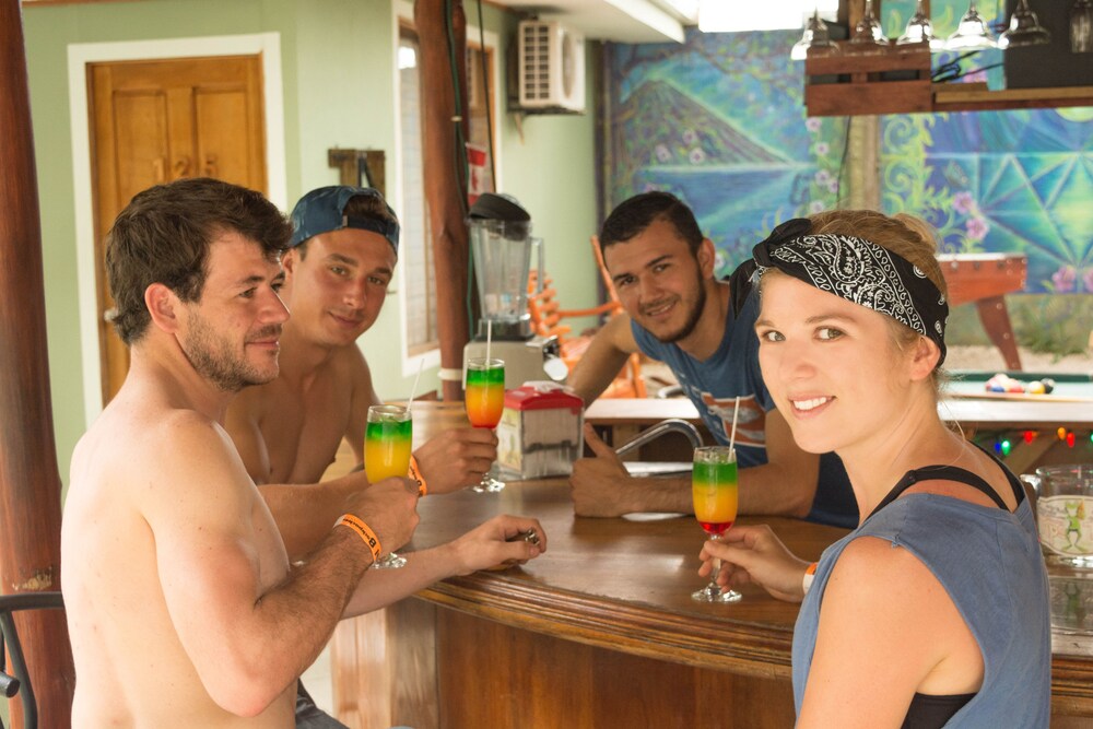 Hotel Bar