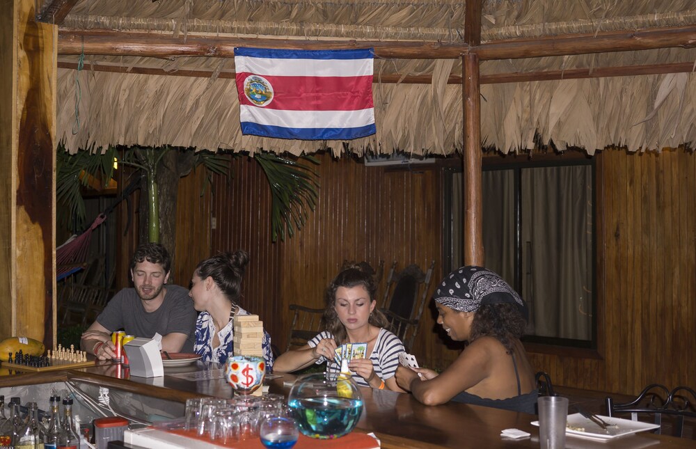 Hotel Bar