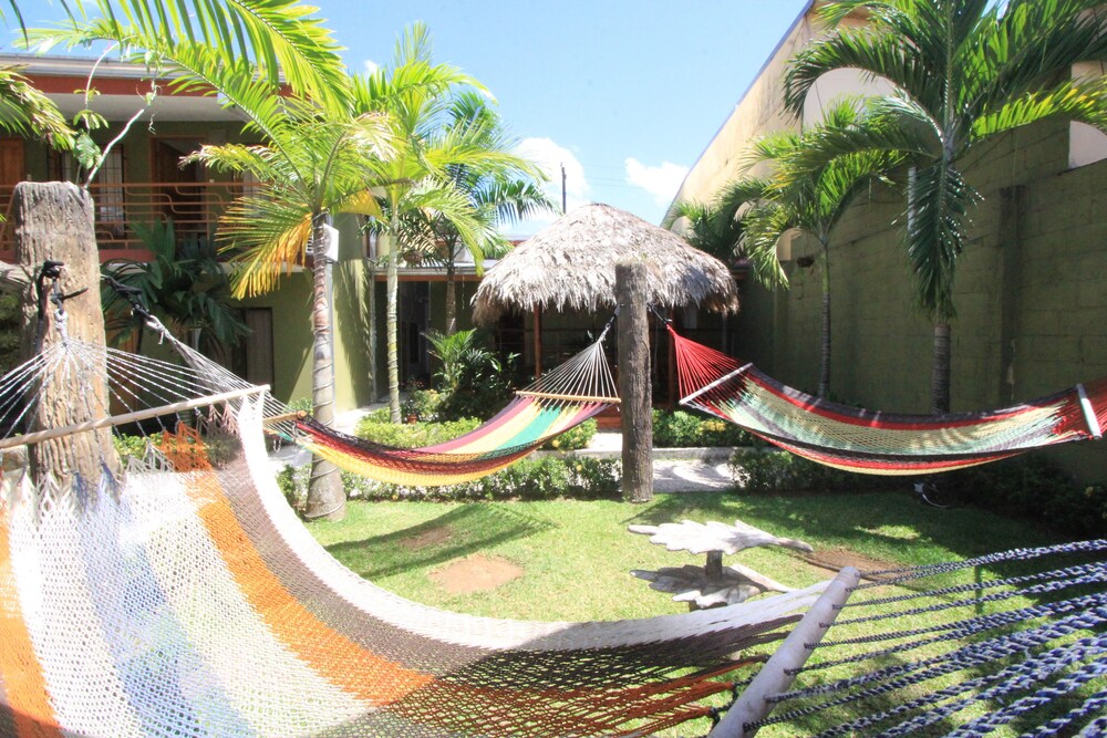 Hotel Interior