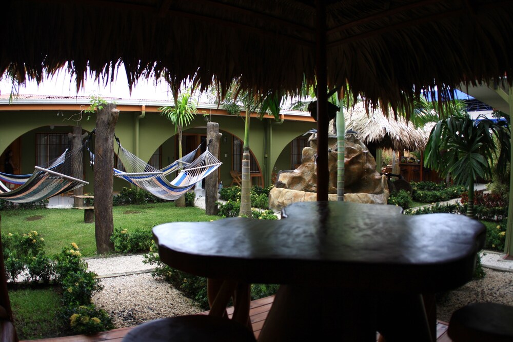 Hotel Interior