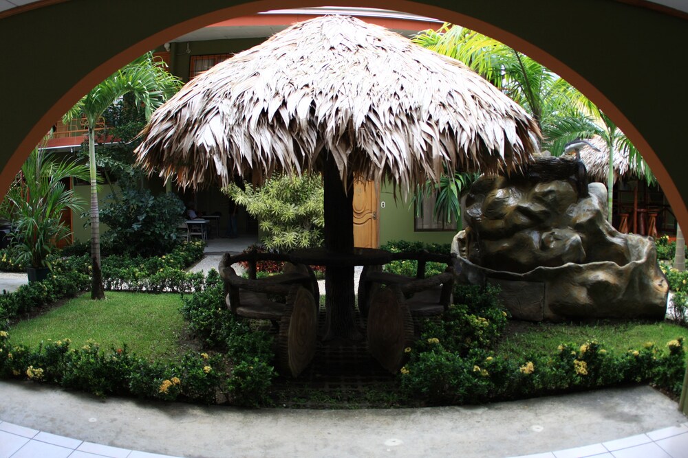 Hotel Interior