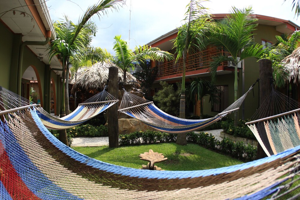 Hotel Interior