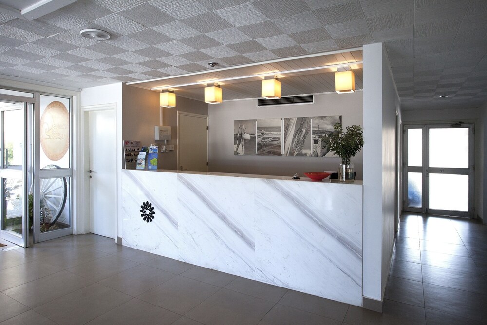 Reception Hall