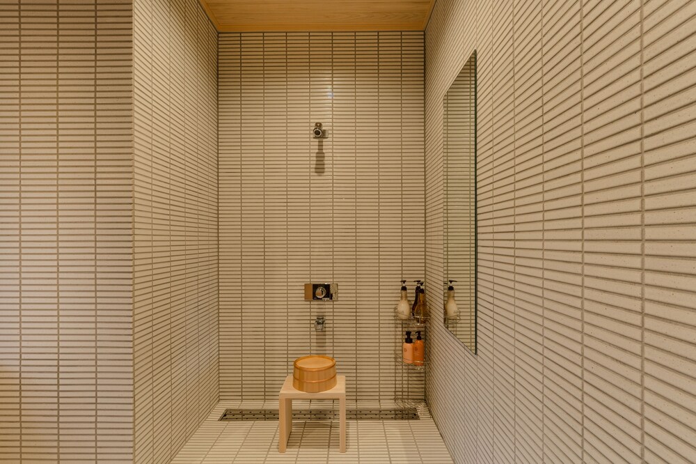 욕실 샤워 시설
