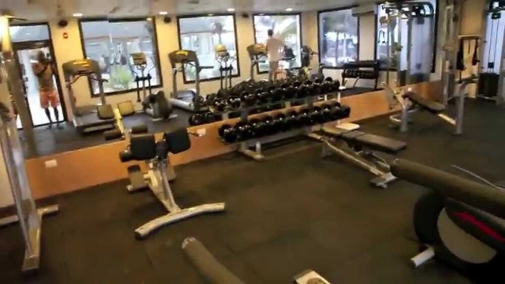 Sports Facility