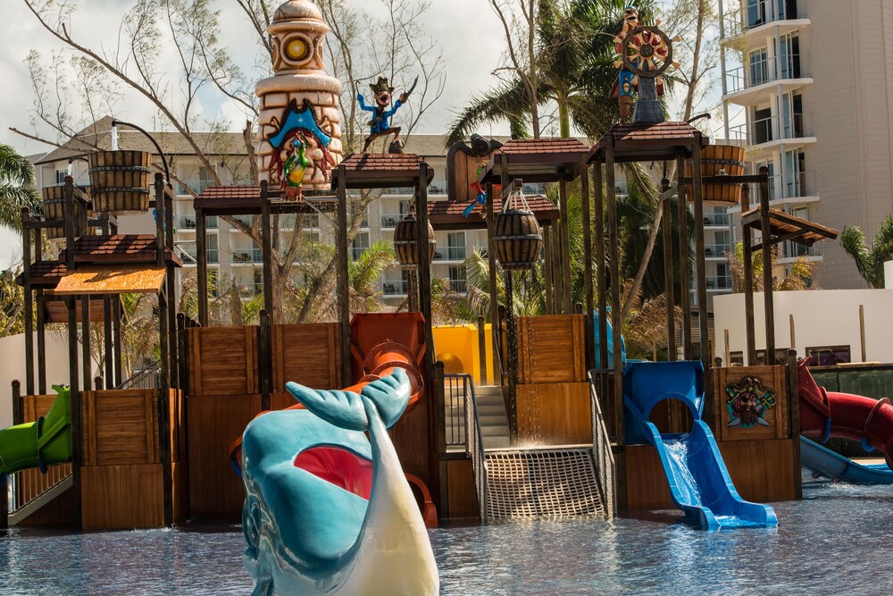 Childrens Area