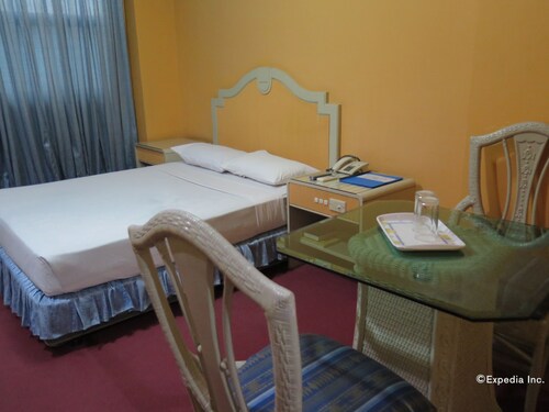 Cebu Northwinds Hotel