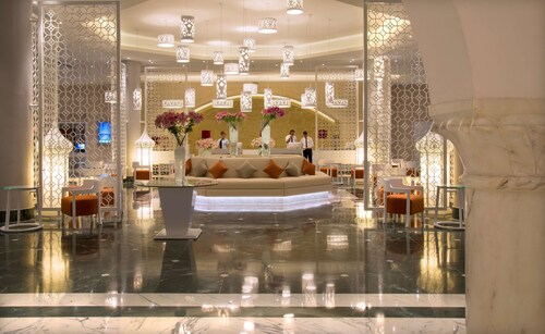 Radisson Blu Resort & Thalasso, Hammamet