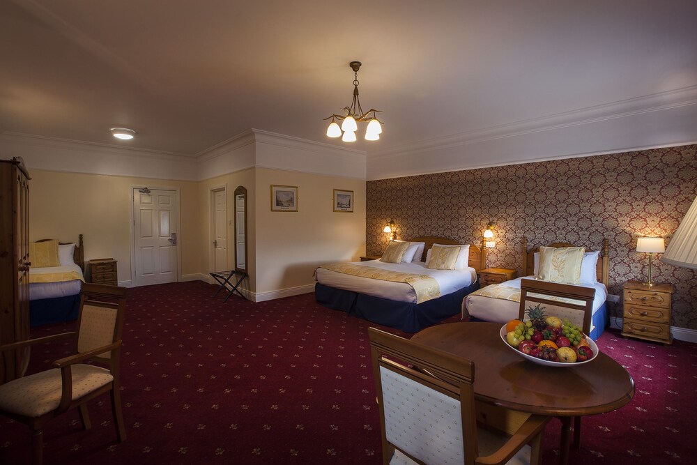 Guestroom