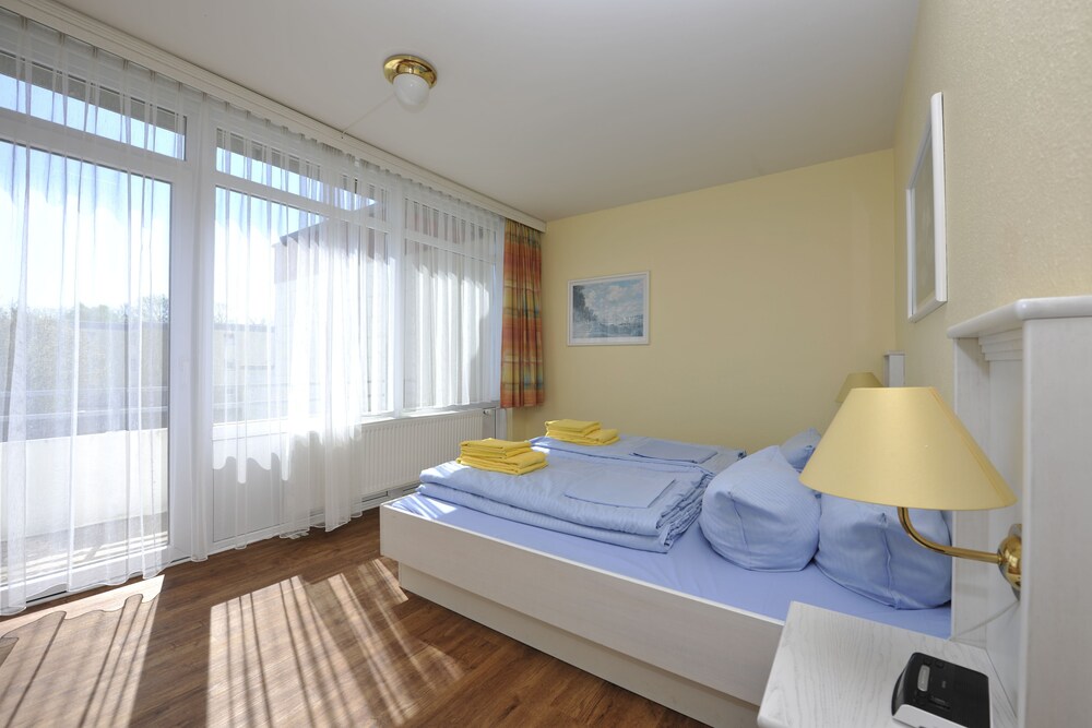 Zimmer (Maisonette Penthouse)
