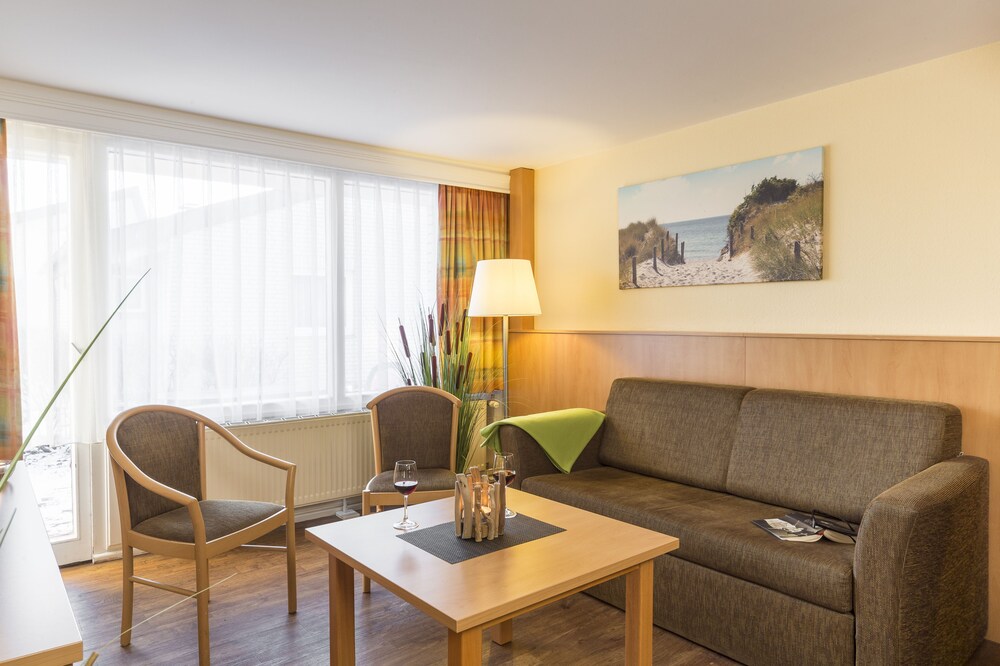 Zimmer (1 Raum Bugalow)