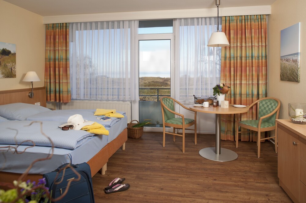 Zimmer (Standard-Apartment)
