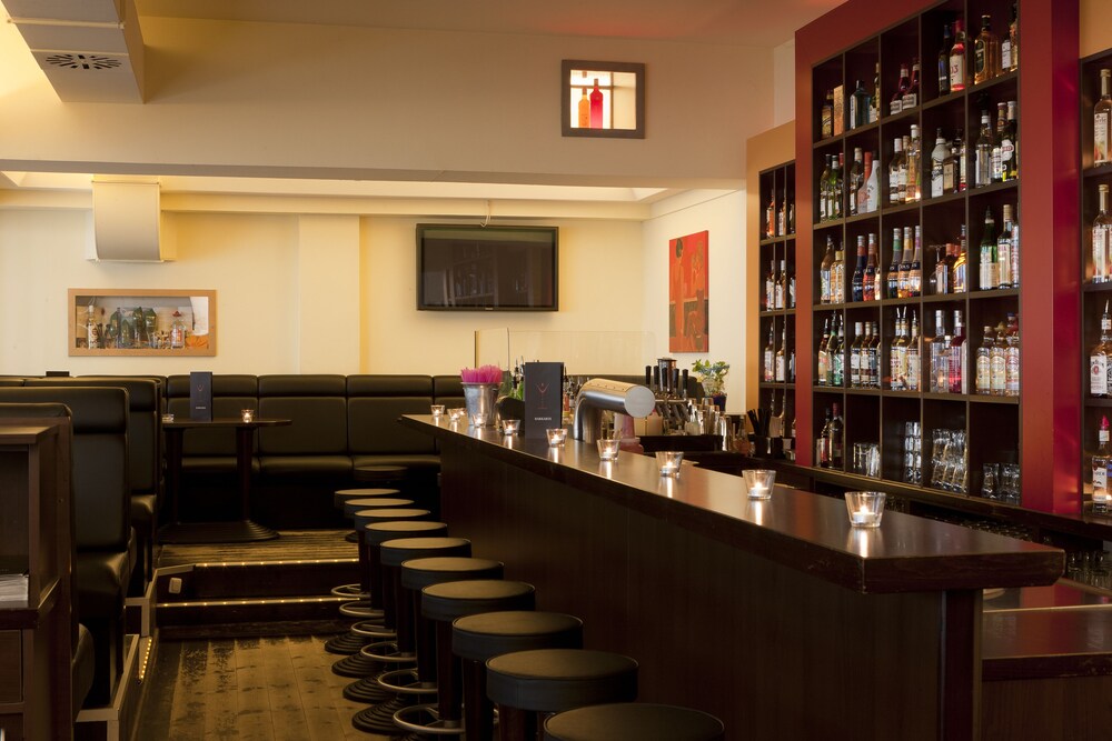 Hotelbar