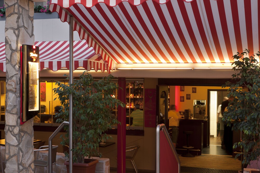 Hotelbar