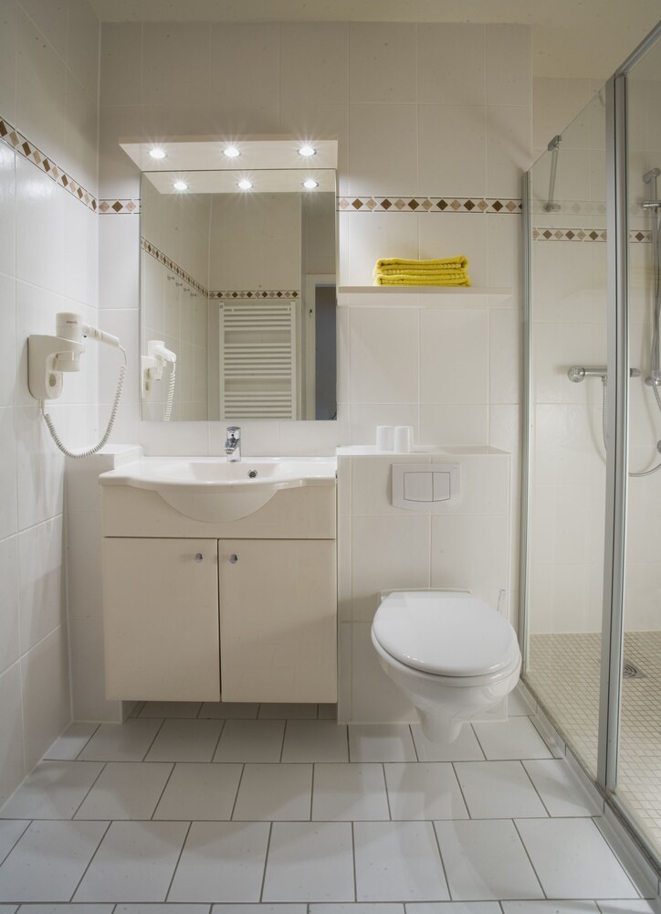 Badezimmer (Studio)