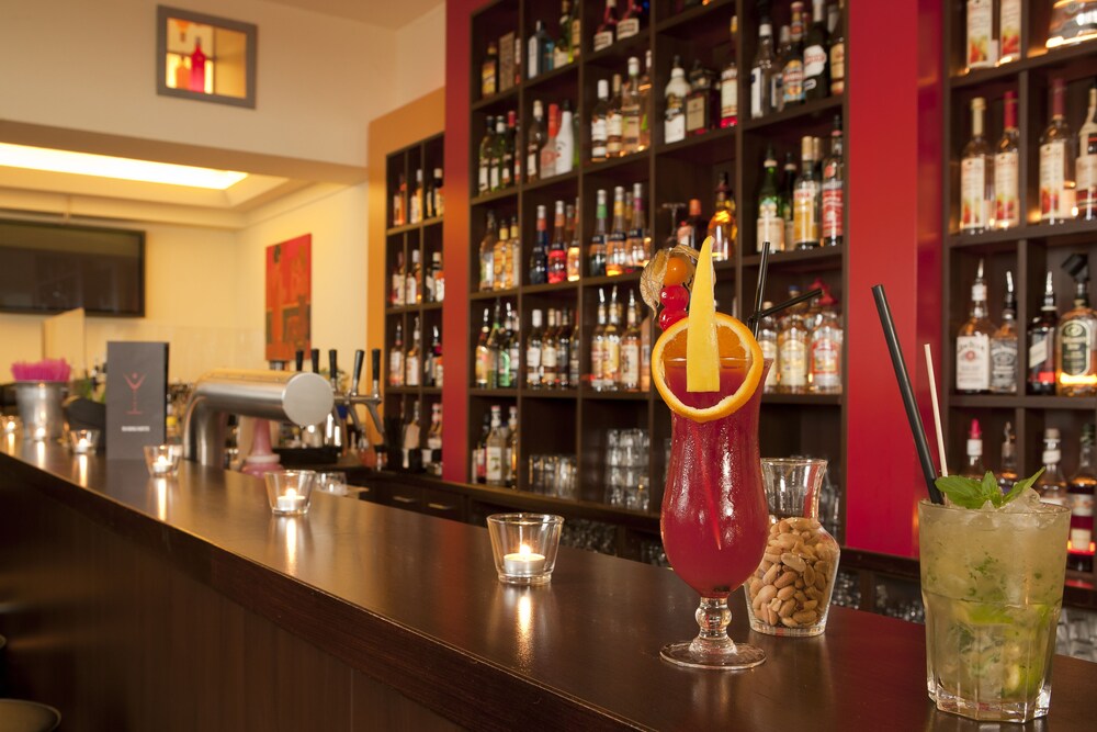 Hotelbar