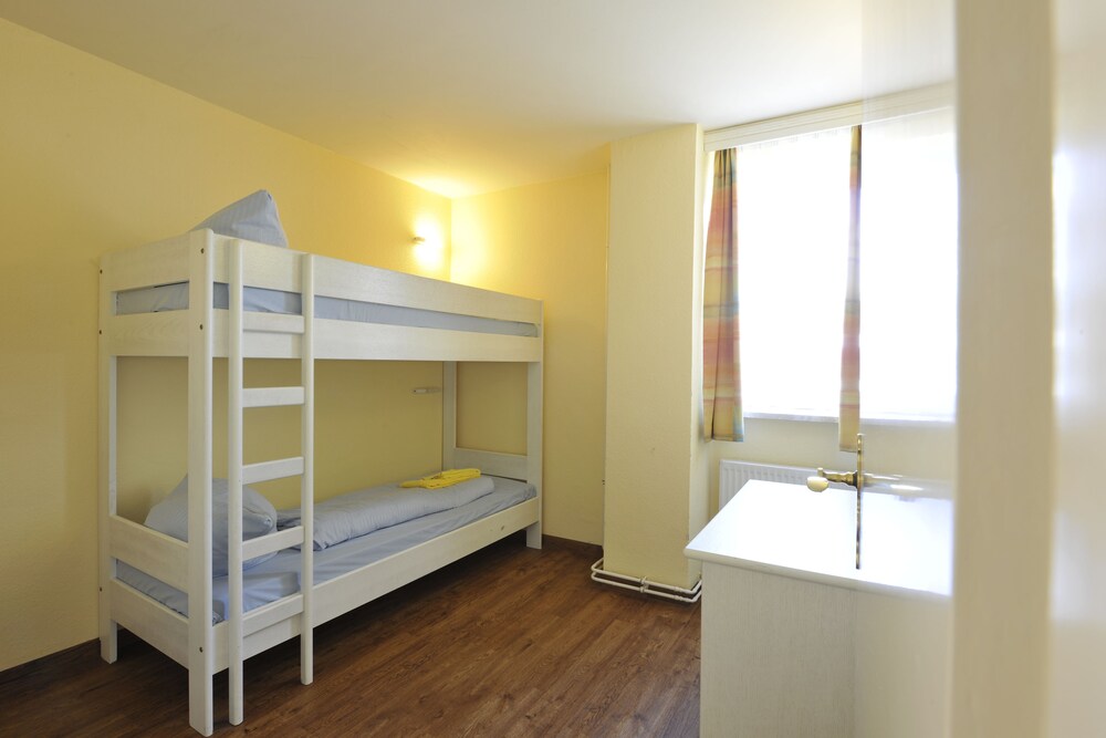 Zimmer (Maisonette Penthouse)