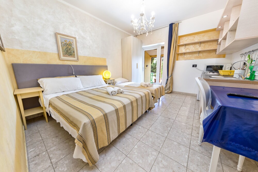 Guestroom