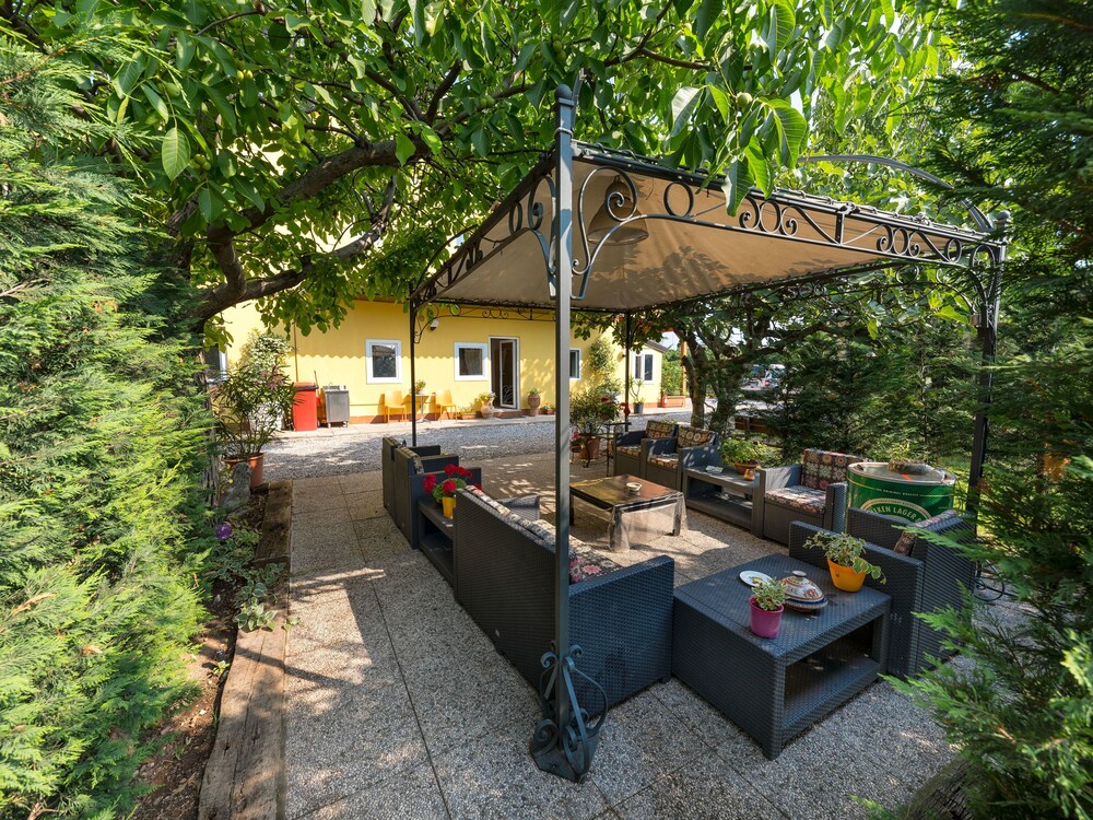Gazebo