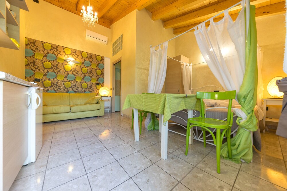 Apartment (4 people) - Guestroom