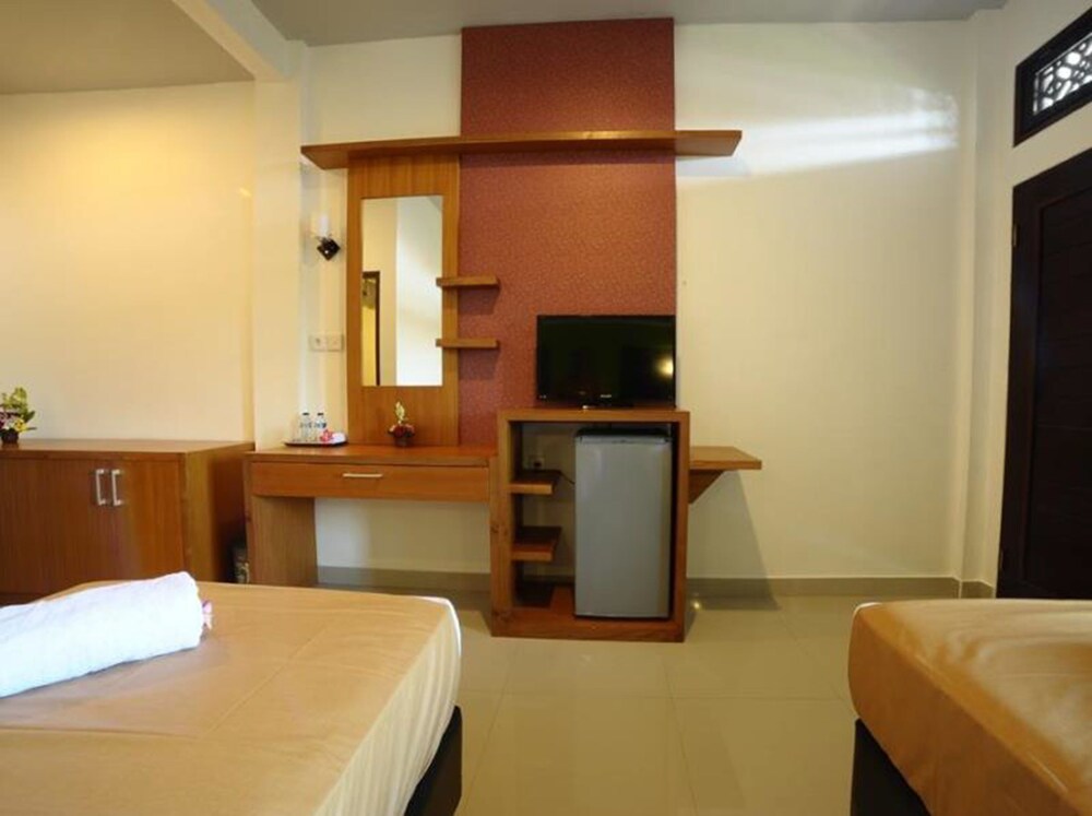 In-Room Amenity