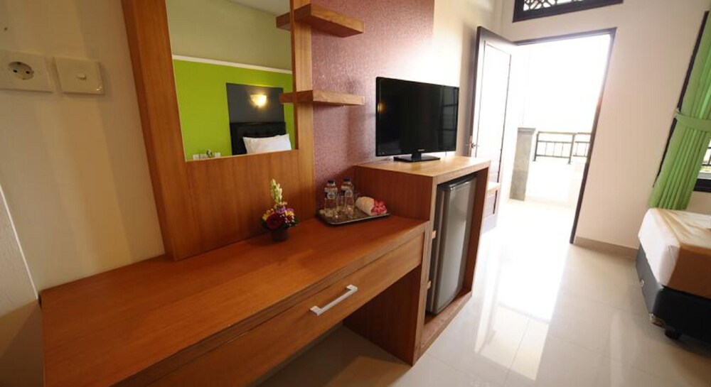 In-Room Amenity