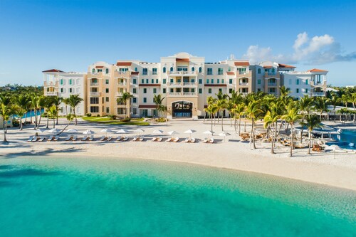 Blue Haven Resort - ALL-INCLUSIVE