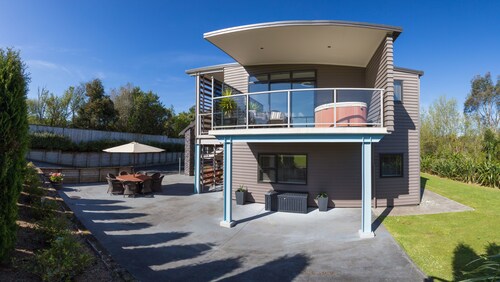 Amity Court Motel