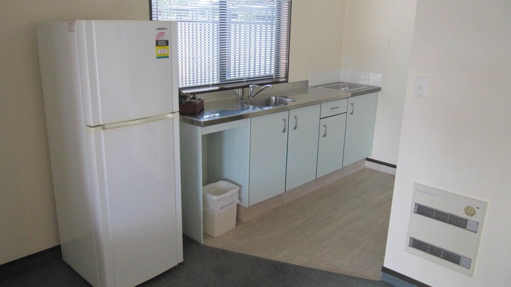 In-Room Kitchen