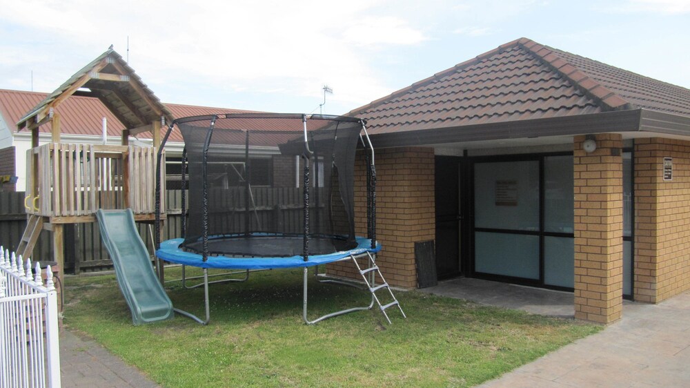 Childrens Area