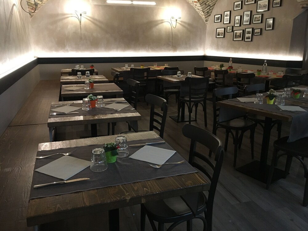 푸드 코트