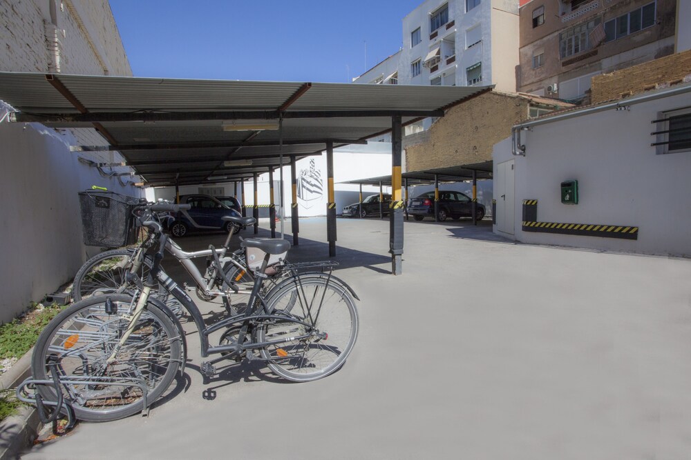 Bicycling