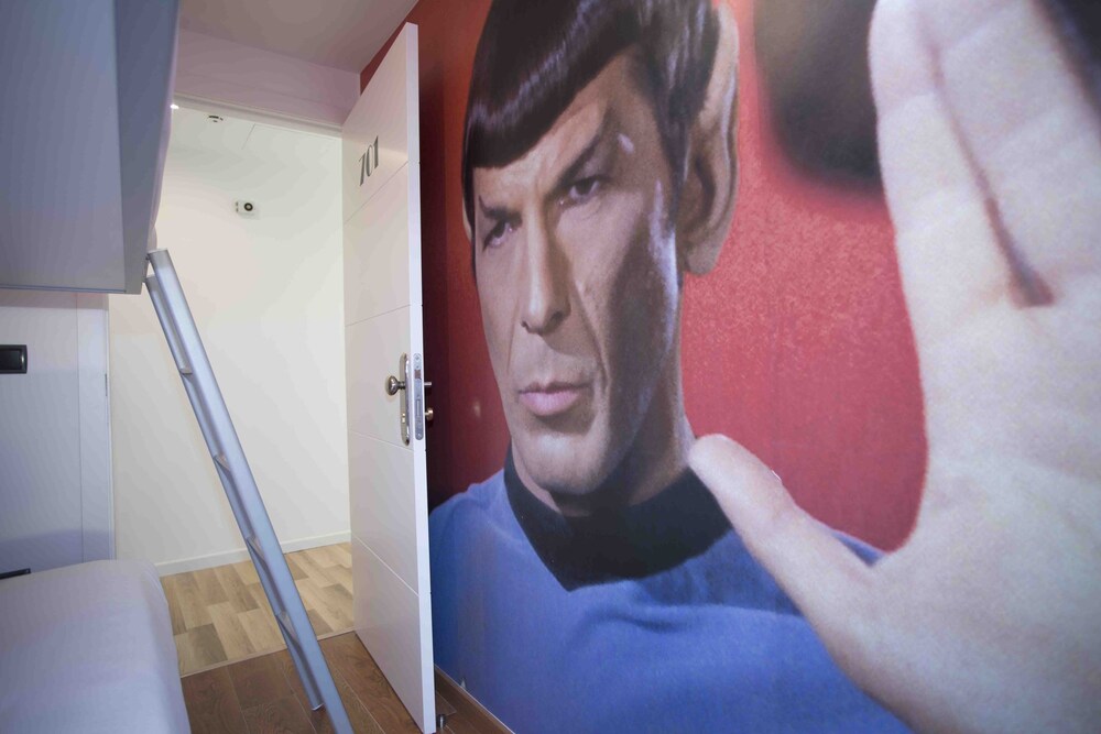 Guestroom
