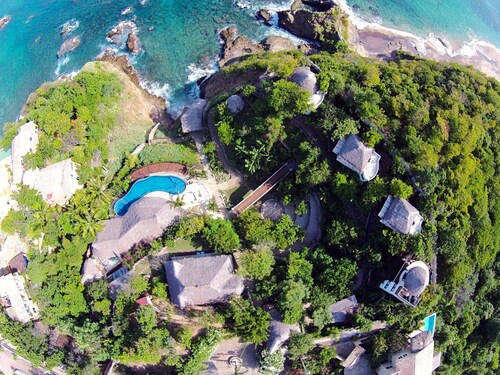 ZOA Hotel - Adults Only